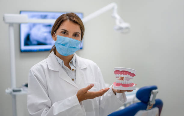 Best Emergency Dental Surgery in Fayetteville, AR