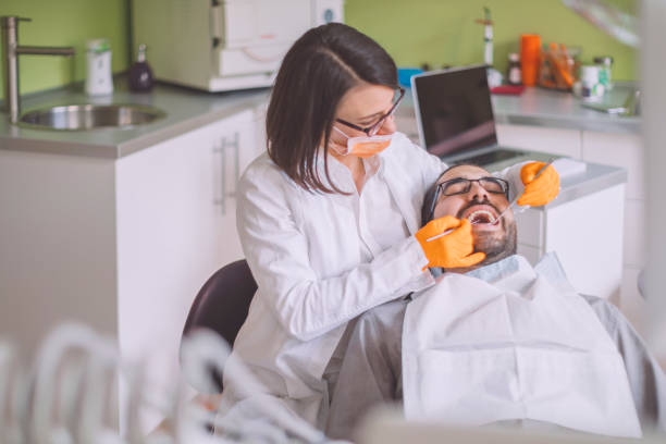 Best Emergency Wisdom Teeth Removal in Fayetteville, AR