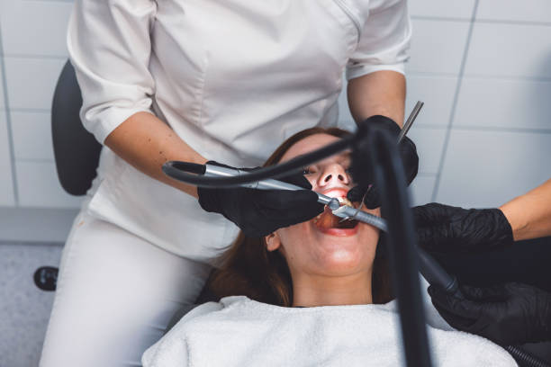 Best Pediatric Emergency Dentist in Fayetteville, AR