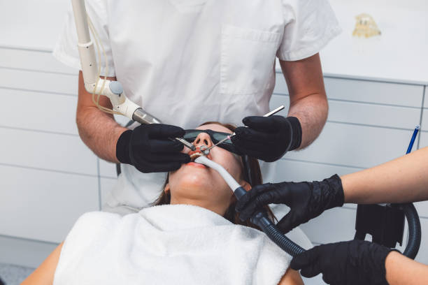 Best Emergency Treatment for Toothache in Fayetteville, AR