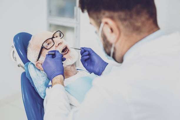 Best Walk-In Emergency Dentist in Fayetteville, AR